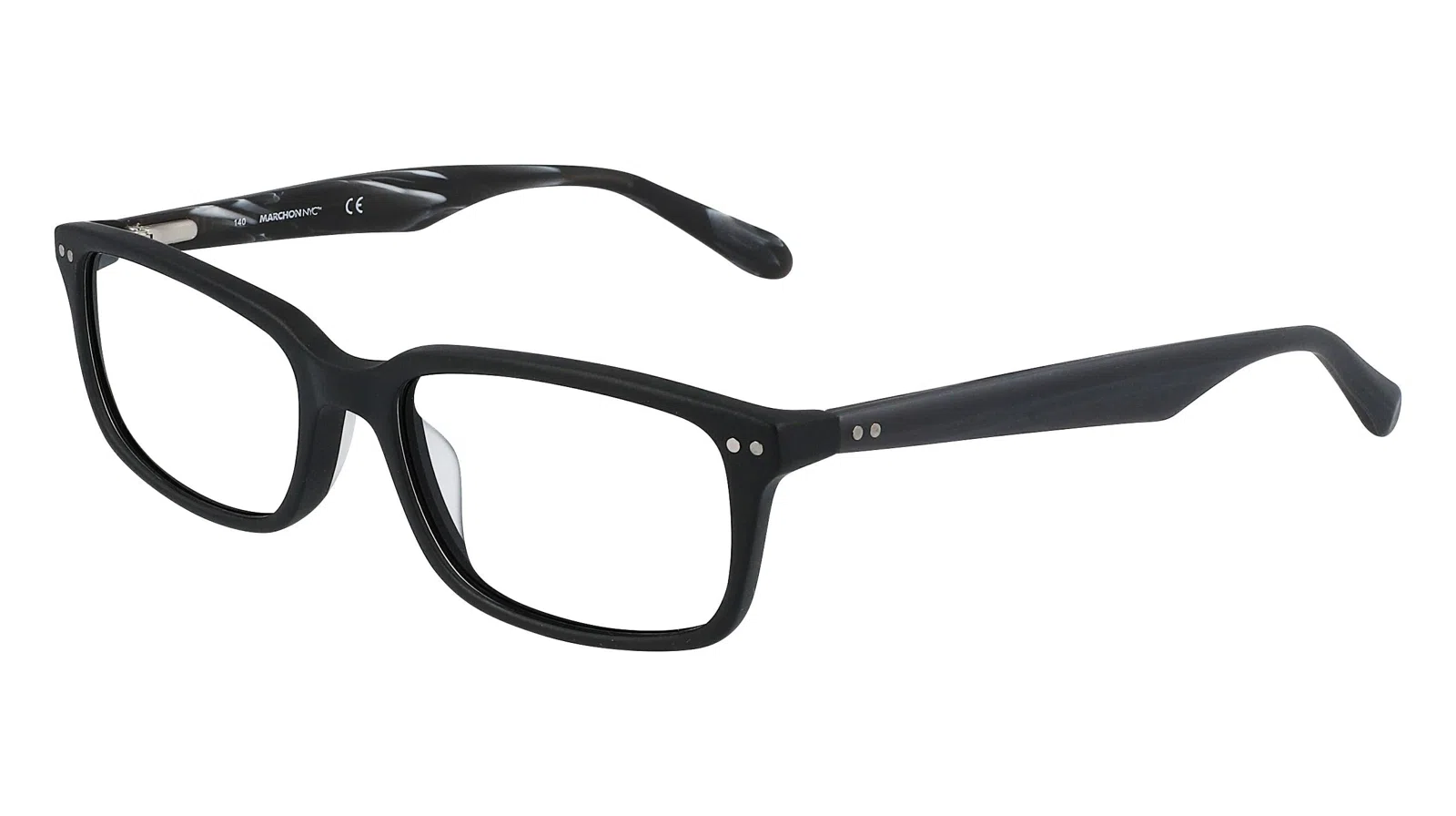 Marchon NYC M CARLTON 2 Eyeglasses - view 2